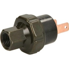 Thermotec KTT130055 - Pressostat, climatisation