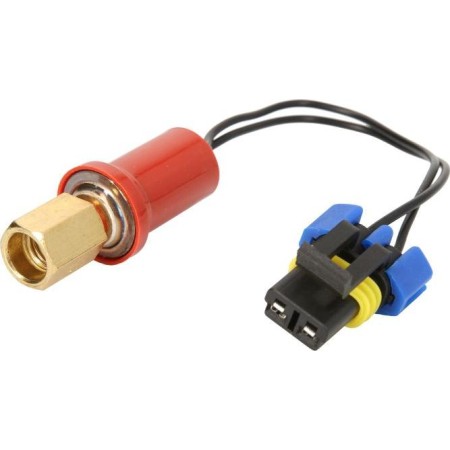 Thermotec KTT130065 - Pressure Switch, air conditioning
