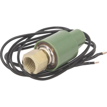 Thermotec KTT130066 - Pressure Switch, air conditioning