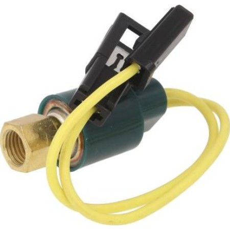 Thermotec KTT130068 - Pressure Switch, air conditioning