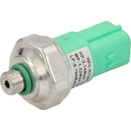 Thermotec KTT130037 B - Pressure Switch, air conditioning