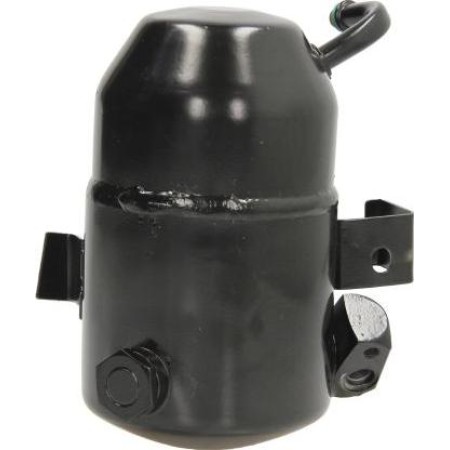 Thermotec KTT120091 - Dryer, air conditioning