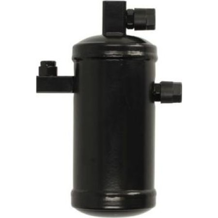 Thermotec KTT120191 - Dryer, air conditioning