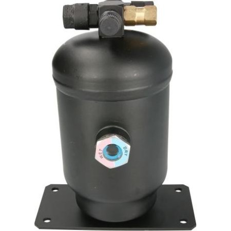 Thermotec KTT120160 - Dryer, air conditioning