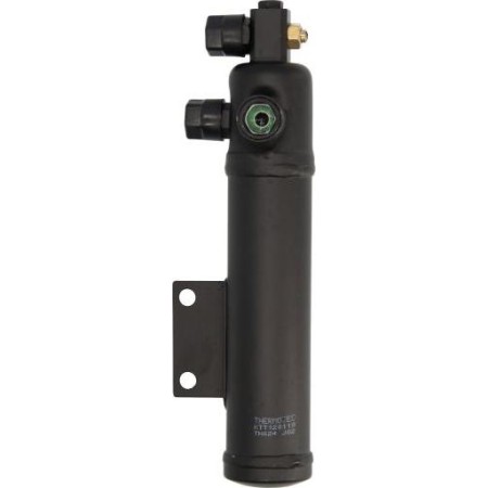 Thermotec KTT120119 - Dryer, air conditioning