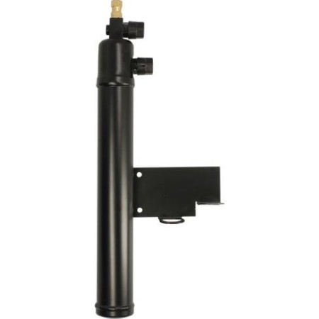 Thermotec KTT120187 - Dryer, air conditioning