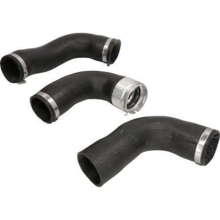 Thermotec SI-ME80 - Radiator Hose