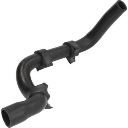 Thermotec SI-SC81 - Radiator Hose
