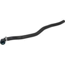 Thermotec SI-SC77 - Radiator Hose