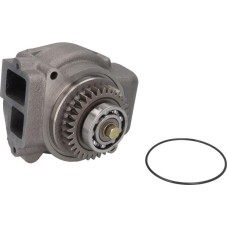 Thermotec WP-CA102 -