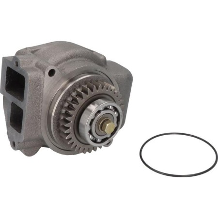 Thermotec WP-CA102 -