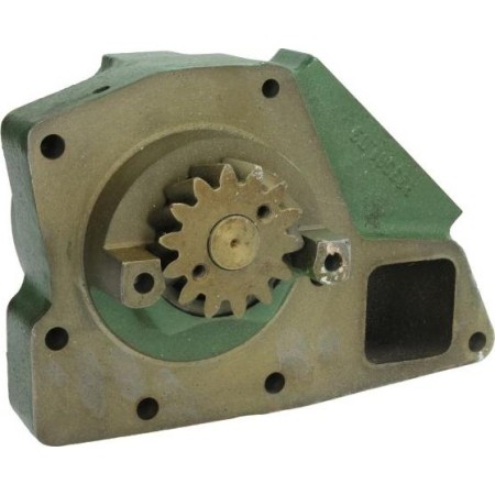 Thermotec WP-JD102 - Additional Water Pump