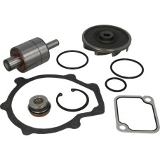Thermotec WP-ME127RK - Kit de réparation, pompe à eau