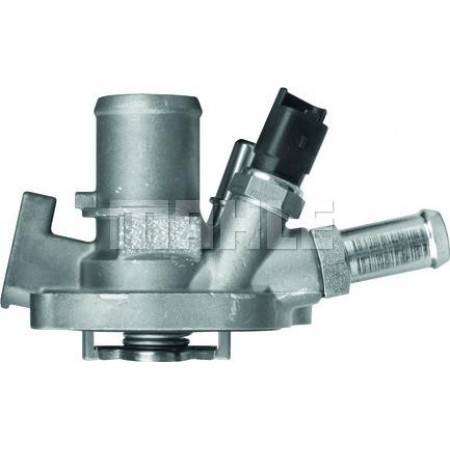 Termostato refrigerante Termostato sistema refrigerante 80C en carcasa ABARTH 500 - 595 - 695 500C - 595C - 695C GRANDE ABARTH PUNTO (199_), Hatchback, 03.2012 - MAHLE TI 151 80