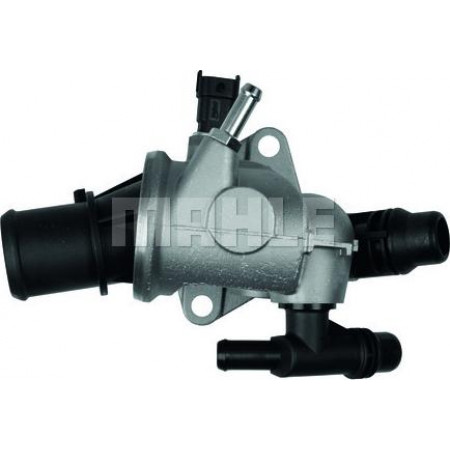 Koelvloeistofthermostaat Koelvloeistofsysteemthermostaat 88C in behuizing ALFA ROMEO 159 BRERA SPIDER LANCIA DELTA III 1.8 ALFA ROMEO 159 (939_), Sportswagon, 06.2005 - 12.2012 MAHLE TI 152 88