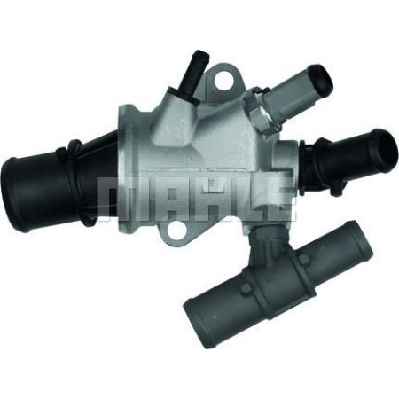 Koelvloeistofthermostaat Koelsysteemthermostaat 88C in de behuizing FIAT DOBLO DOBLO-MINIVAN 1.9D 10.01- FIAT DOBLO (223_), Bestelwagen/MPV, 11.2000 - MAHLE TI 168 88