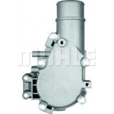 Termostato liquido di raffreddamento Termostato sistema di raffreddamento 84C senza guarnizione nell'alloggiamento IVECO EUROSTAR EUROTECH MP EUROTRAKKER ST IVECO EUROTECH MP, 01.1992 - MAHLE TI 136 84