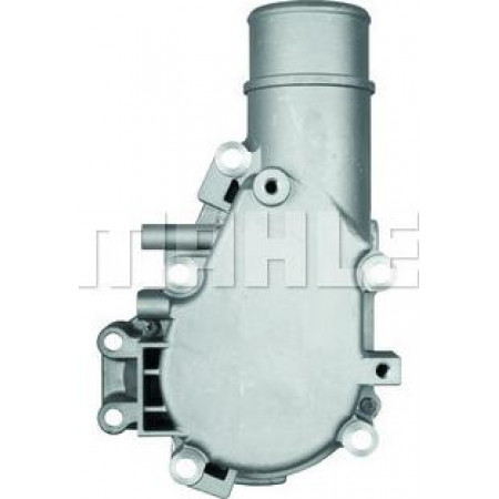 Termostato liquido di raffreddamento Termostato sistema di raffreddamento 84C senza guarnizione nell'alloggiamento IVECO EUROSTAR EUROTECH MP EUROTRAKKER ST IVECO EUROSTAR (E2J 6X2 240E P), 01.1993 - 10.2002 MAHLE TI 136 84