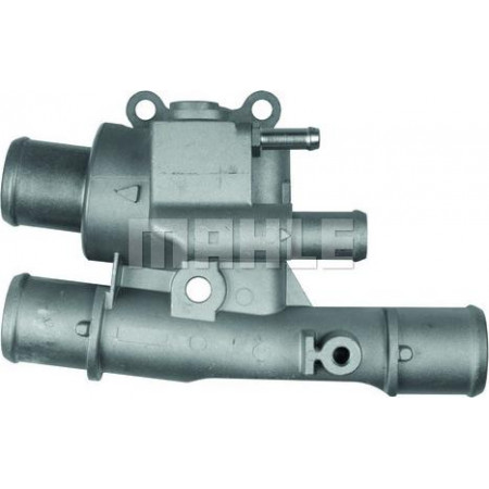 Termostato del liquido di raffreddamento Termostato del sistema di raffreddamento 88C nell'alloggiamento FIAT BRAVA BRAVO I DOBLO DOBLO-MINIVAN MAREA MULT FIAT MAREA Weekend (185_), Turismo, 09.1996 - 12.2007 MAHLE TI 123 88