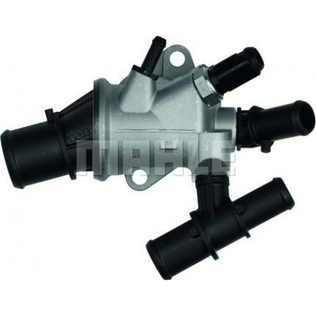Koelvloeistofthermostaat Koelvloeistofsysteemthermostaat 88C in behuizing ALFA ROMEO 147 FIAT MULTIPLA 1.9D 09.00-06.10 FIAT MULTIPLA (186_), Dubita, 04.1999 - 06.2010 MAHLE TI 170 88