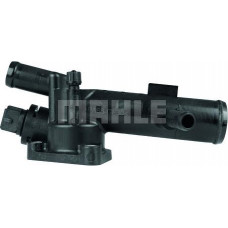 Termostato de refrigerante Termostato del sistema de refrigeración 89C en carcasa DACIA DUSTER-SUV LOGAN NISSAN ALMERA II KUBISTAR RENAULT CLIO II (SB0/1/2_), Hatchback Van, 09.1998 - MAHLE TI 39 89