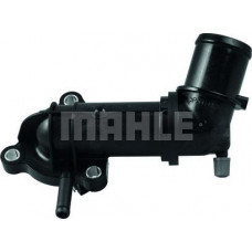 Koelvloeistofthermostaat Koelsysteemthermostaat 88C in de behuizing ALFA ROMEO 159 BRERA GIULIETTA MITO SPIDER CHEVRO FIAT DUCATO (250_, 290_), Draagframe, 07.2006 - MAHLE TI 245 88