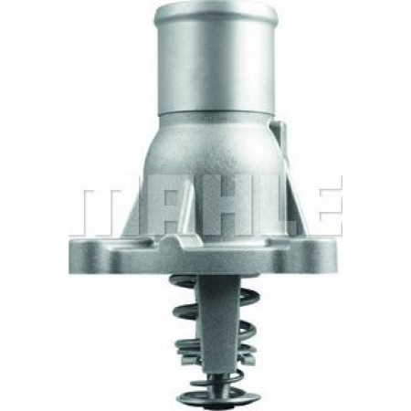 Kühlmittelthermostat Kühlsystemthermostat 92C im Gehäuse FIAT STILO OPEL ASTRA H ASTRA H GTC CORSA D CORSA OPEL CORSA E (X15), Schrägheck, 09.2014 - MAHLE TI 260 92