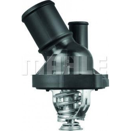 Termostato refrigerante Termostato sistema refrigerante 82C FORD GALAXY II KUGA II MONDEO IV RANGER S-MAX TRANSIT MAZDA MAZDA 6 (GY), Turismo, 01.2002 - 02.2008 MAHLE TI 200 82