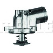 Coolant thermostat Coolant system thermostat 71C fits. MERCEDES 124 C124 124 T-MODEL S124 124 W124 C T-MODEL S202 C MERCEDES-BENZ E-CLASS T-Model (S124), Touring, 06.1993 - 06.1996 MAHLE TI 21 71