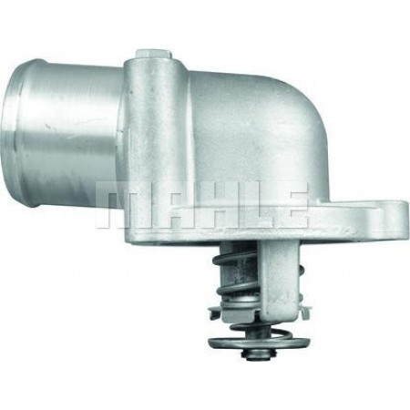 Termostato liquido di raffreddamento Termostato sistema di raffreddamento 87C ALFA ROMEO 155 156 166 GT SPIDER LANCIA KAPPA THESIS 2.0-3.2 ALFA ROMEO 155 (167_), Berlina, 01.1992 - 12.1997 MAHLE TI 78 87D