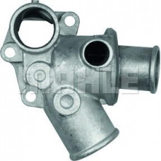 Thermostat de liquide de refroidissement Thermostat du système de refroidissement 80C dans le boîtier ALFA ROMEO AR 6 FIAT DUCATO DUNA ELBA FIORINO FIO FIAT DUNA (146_), Berline, 01.1987 - 12.1991 MAHLE TI 73 80D