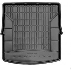 Foot compartment carpet FROGUM TM548683