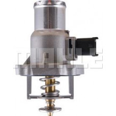 Termostato, liquido refrigerante OPEL ASTRA H (L70), Station Wagon, 02.2004 - 12.2013 MAHLE TM 55 105