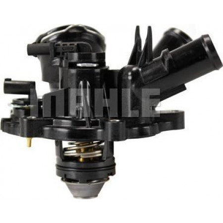 Termostato, liquido refrigerante MERCEDES-BENZ CLASSE C (W204), Berlina, 01.2007 - 01.2015 MAHLE TM 53 103
