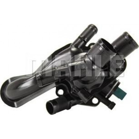Thermostat de liquide de refroidissement Thermostat de système de refroidissement 105C CITROEN C4 C4 GRAND PICASSO I C4 I C4 II C4 PICASSO I DS3 M CITROEN DS3 (S*****), Berline, 11.2009 - 12.2016 MAHLE TM 57 105