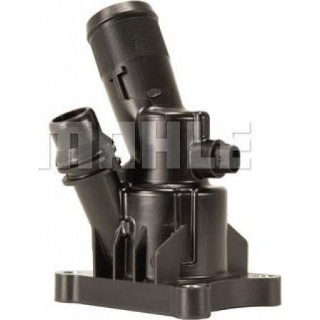 Termostato liquido di raffreddamento Termostato sistema di raffreddamento 105C VOLVO S60 II S80 II S90 II V40 V60 I ​​V70 III V90 II XC40 XC VOLVO V70 III (135), Turismo, 04.2007 - MAHLE TM 60 105