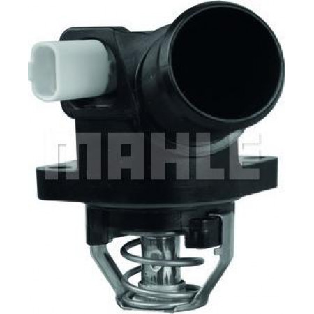 Thermostat de liquide de refroidissement Thermostat de système de refroidissement 103C dans le boîtier CITROEN C2 C3 I C3 II NEMO NEMO-MINIVAN FIAT FIO PEUGEOT BIPPER (AA_), Fourgon, 02.2008 - MAHLE TM 32 103