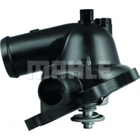 Kühlmittelthermostat Kühlsystemthermostat 95C im Gehäuse AUDI A6 ALLROAD C6 A6 C6 A8 D3 Q7 VW TOUAREG 4.2- AUDI A6 Allroad (4FH, C6), Tourismus, 03.2006 - 08.2011 MAHLE TM 23 95