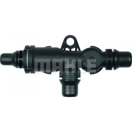 Termostato. enfriador de aceite Termostato enfriador de aceite 82C BMW X5 E53 3.0-4.8 01.00-10.06 BMW X5 (E53), Crossover, 01.2000 - 12.2006 MAHLE TO 4 82