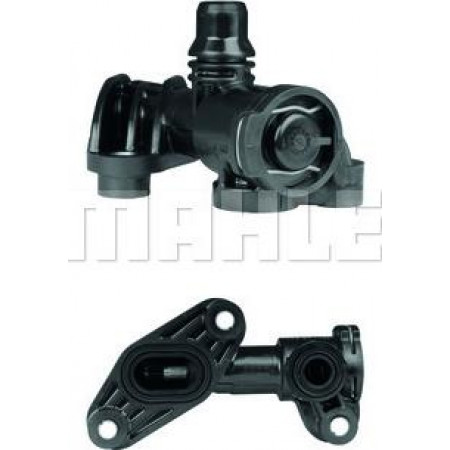 Thermostat. oil cooler Oil cooler thermostat 93C BMW X5 E70 X6 E71 E72 3.0-4.8 10.06-07.14 BMW X6 (E71, E72), Crossover, 06.2007 - 07.2014 MAHLE TO 6 93