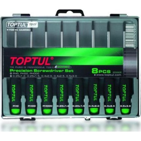 Toptul GAAW0802 -