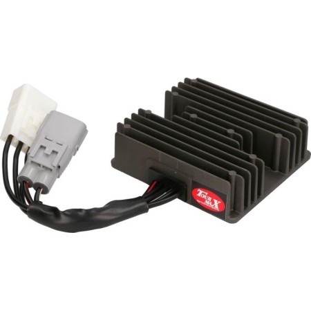 TOURMAX RGU-323 - Voltage regulator, alternator