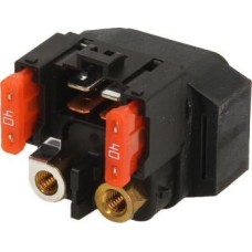 TOURMAX SSR-216 - Relé, motor de arranque