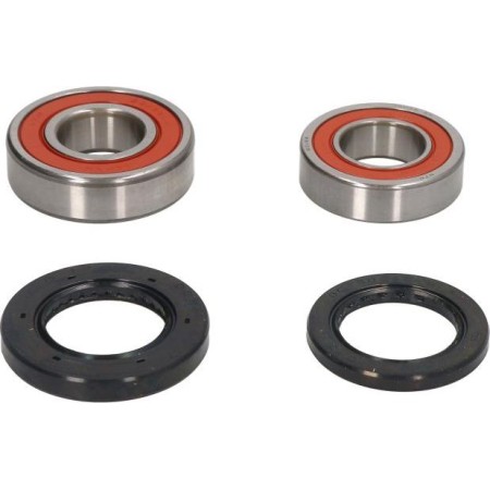 TOURMAX WBK-389 - Wheel Bearing