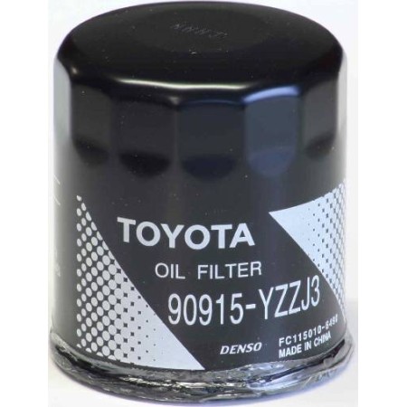 TOYOTA 90915-YZZJ3 - Oil Filter