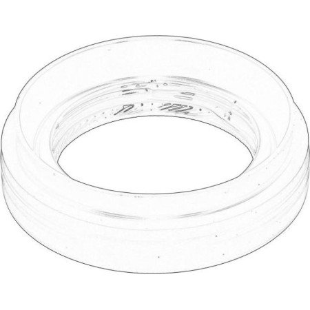 TOYOTA 90311-41007 - Seal, drive shaft