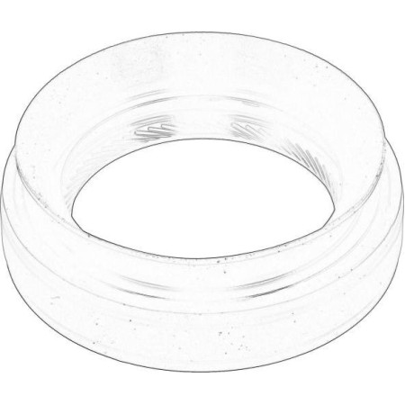 TOYOTA 90311-41012 - Seal, drive shaft
