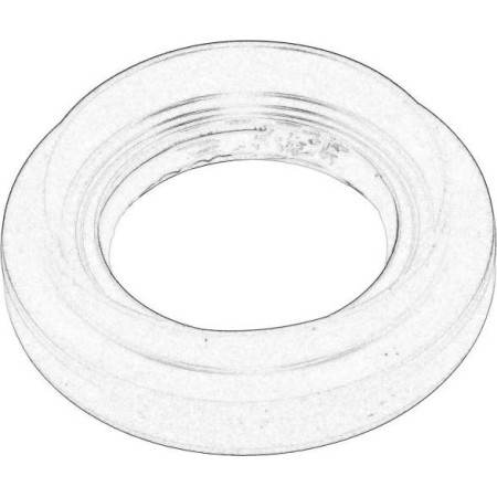 TOYOTA 90311-35054 - Seal, drive shaft