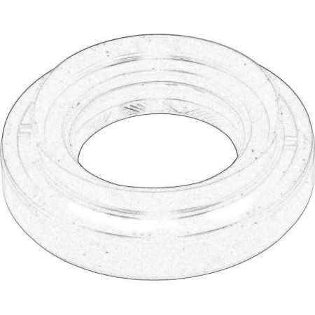 TOYOTA 90311-35056 - Seal, drive shaft