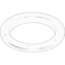 TOYOTA 48619-28010 - Supporto ammortizzatore a molla